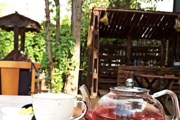 Majin cafe - Resim 13