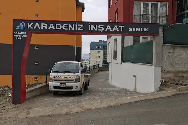 Sinan Reklam - Resim 4