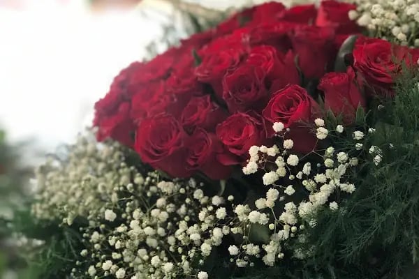 Floristanbul Çiçekçilik - Resim 17