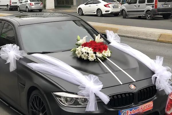 Floristanbul Çiçekçilik - Resim 13