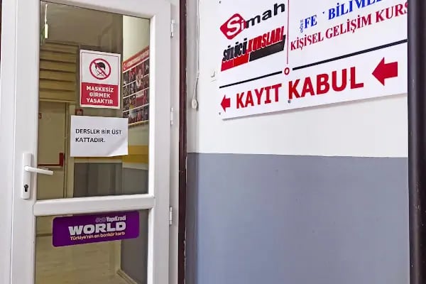SİMAH SÜRÜCÜ KURSU - Resim 10