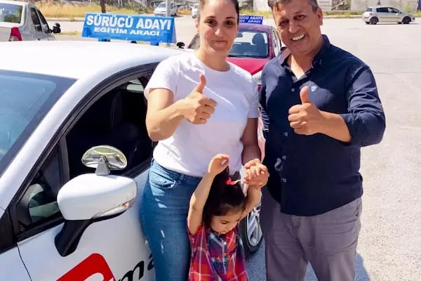 SİMAH SÜRÜCÜ KURSU - Resim 4