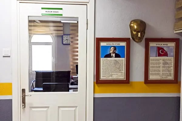SİMAH SÜRÜCÜ KURSU - Resim 14