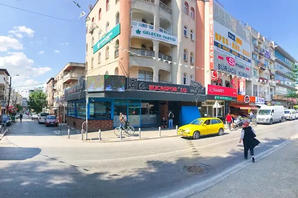 SİMAH SÜRÜCÜ KURSU - Resim 2