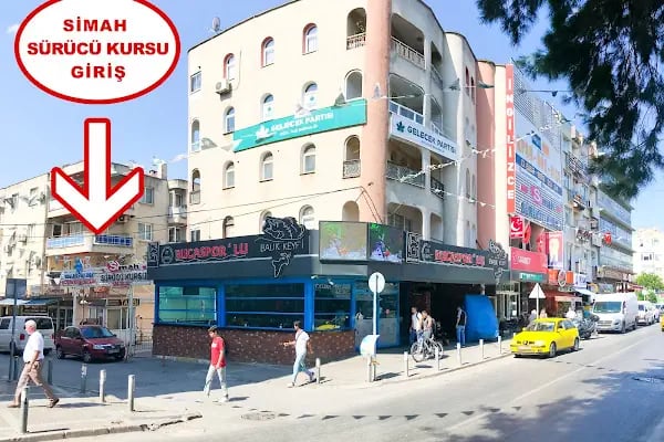 SİMAH SÜRÜCÜ KURSU - Resim 19