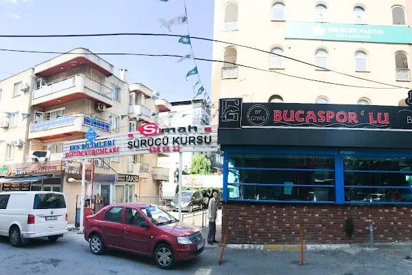 SİMAH SÜRÜCÜ KURSU - Resim 16