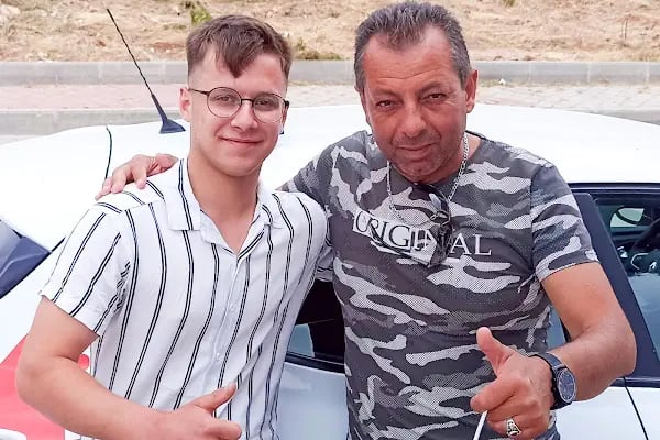 SİMAH SÜRÜCÜ KURSU - Resim 8