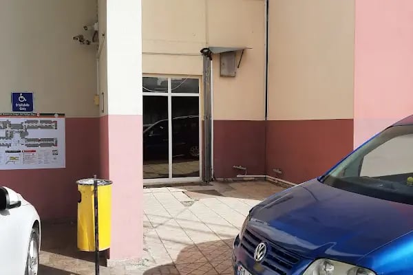 Yüreğir Devlet Hastanesi - Resim 14