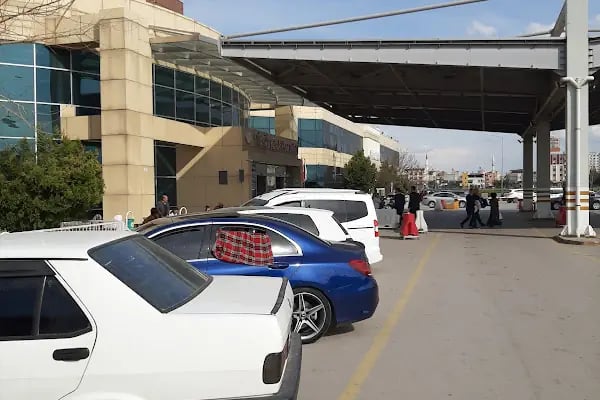 Yüreğir Devlet Hastanesi - Resim 20