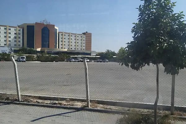 Yüreğir Devlet Hastanesi - Resim 16