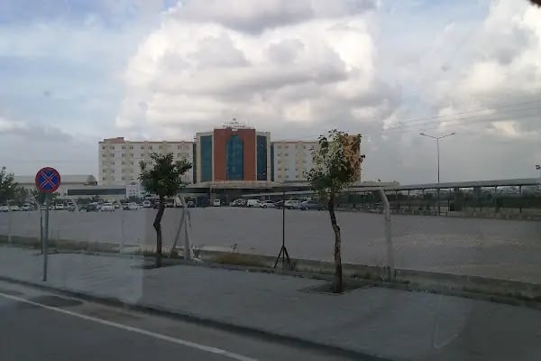 Yüreğir Devlet Hastanesi - Resim 7