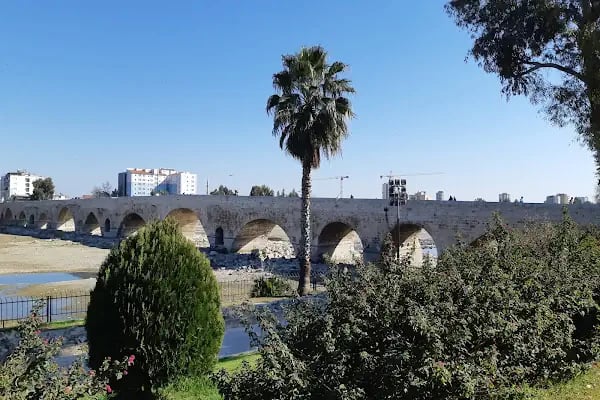 Yüreğir Devlet Hastanesi - Resim 13
