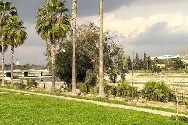 Yüreğir Devlet Hastanesi - Resim 9