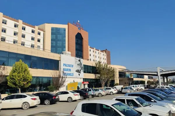 Yüreğir Devlet Hastanesi - Resim 19