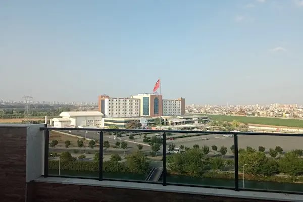 Yüreğir Devlet Hastanesi - Resim 8
