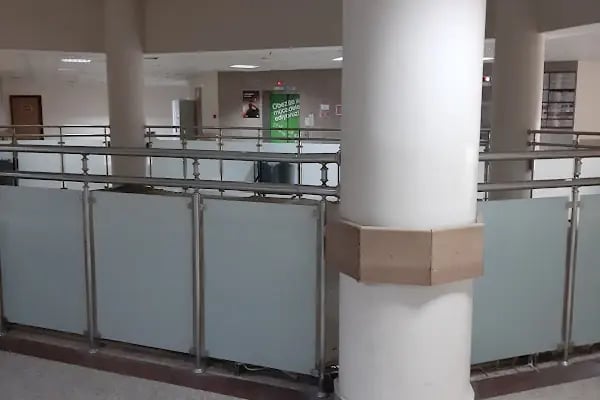 Yüreğir Devlet Hastanesi - Resim 3