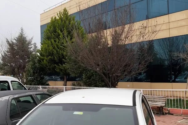 Yüreğir Devlet Hastanesi - Resim 10