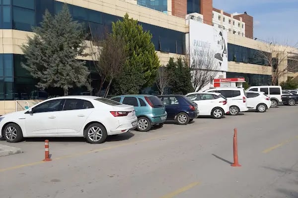 Yüreğir Devlet Hastanesi - Resim 12