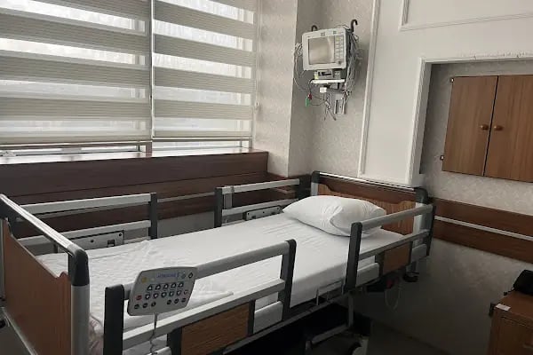 Anka Hastanesi - Resim 18