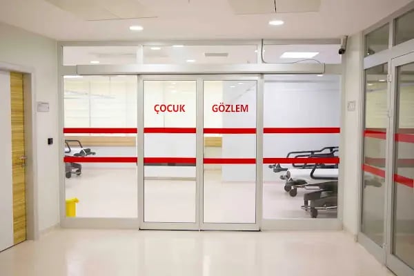 Anka Hastanesi - Resim 10