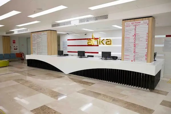 Anka Hastanesi - Resim 12