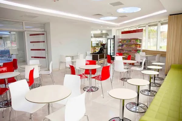 Anka Hastanesi - Resim 9