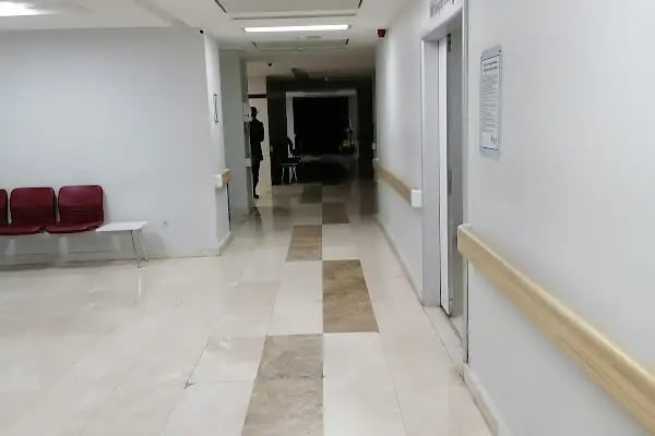 Anka Hastanesi - Resim 7