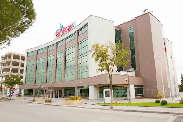 Anka Hastanesi - Resim 2