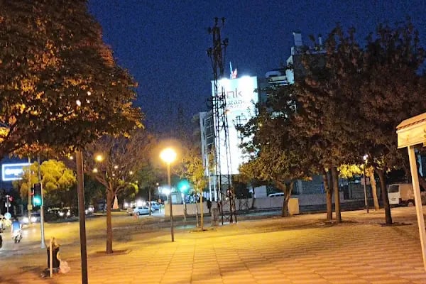 Anka Hastanesi - Resim 15