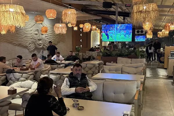 Caize Restorant - Resim 10