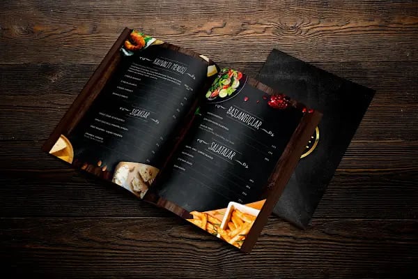 Caize Restorant - Resim 5