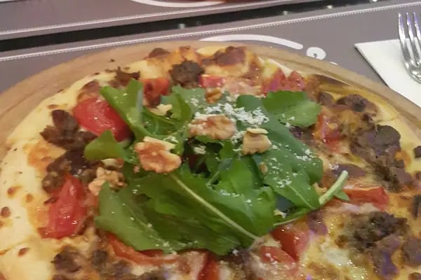 Caize Restorant - Resim 19