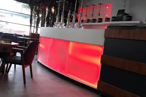 Caize Restorant - Resim 16