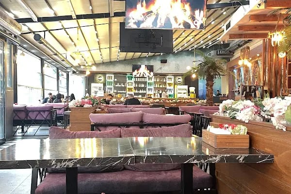Caize Restorant - Resim 14