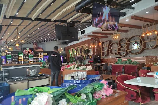 Caize Restorant - Resim 8
