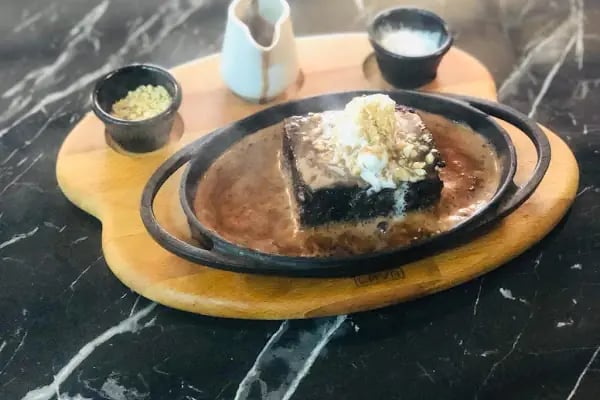 Caize Restorant - Resim 12