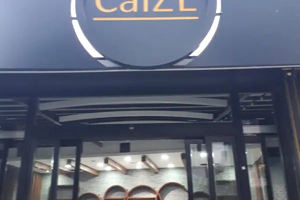 Caize Restorant - Resim 18