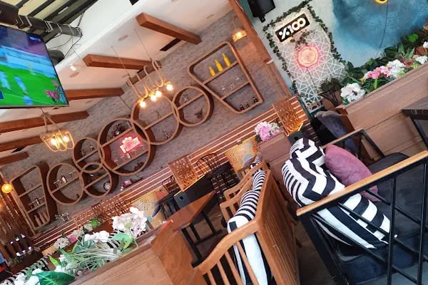 Caize Restorant - Resim 20