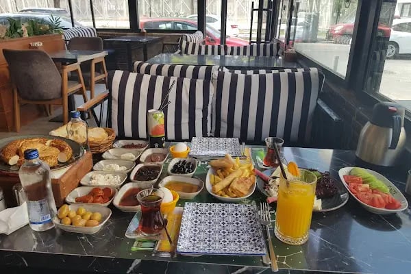Caize Restorant - Resim 13