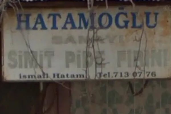 Hatamoğlu Sanayi Fırını - Resim 2