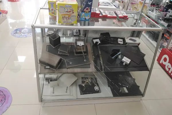 Ofisser Kırtasiye Aşık Veysel Şube - Resim 6