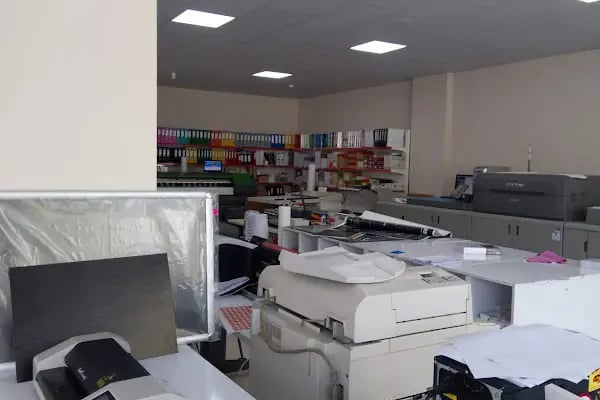 Ofisser Kırtasiye Aşık Veysel Şube - Resim 7