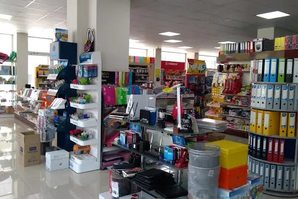 Ofisser Kırtasiye Aşık Veysel Şube - Resim 10