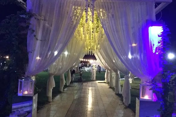 Mavi Event Garden - Resim 20