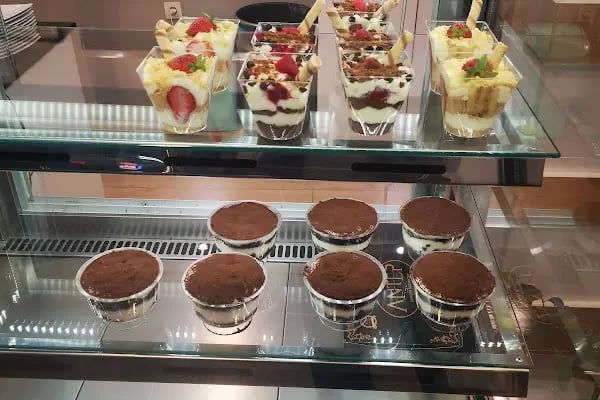 GERÇEK GAZİANTEP BAKLAVASI - Resim 11