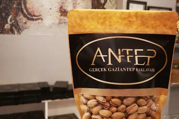 GERÇEK GAZİANTEP BAKLAVASI - Resim 13