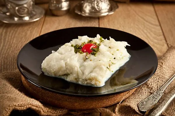 GERÇEK GAZİANTEP BAKLAVASI - Resim 7
