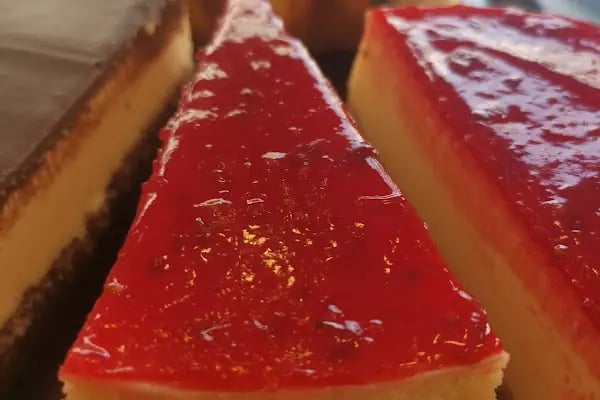 GERÇEK GAZİANTEP BAKLAVASI - Resim 6