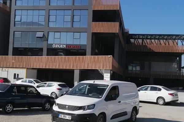 Bursa Adliyesi - Resim 3