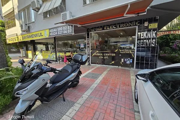 Telefon teknik Servis - Resim 3